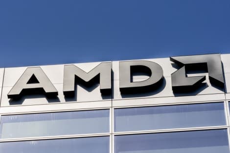 AMD to Invest Up to $5 Billion in Claude Maker Anthropic; Companies Sign Chip Partnership