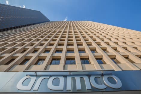 Aramco Seals $3.7 Billion Deals with French Companies for Drilling Equipment, Industrial AI