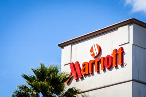 Marriott Misses Street Views on Second-Quarter Revenue Amid Middle East Conflict