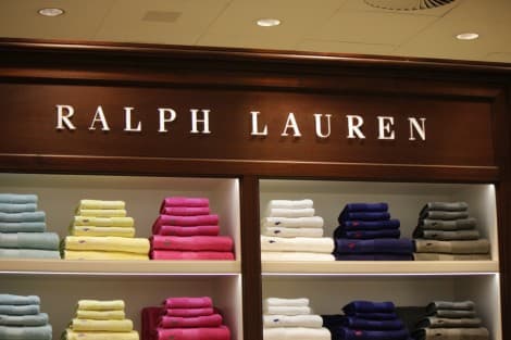 Ralph Lauren Sees Revenue Growth Slowdown, Tops Fiscal Fourth-Quarter Views