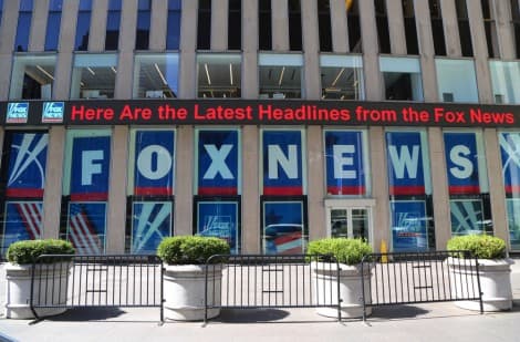 Fox Posts Surprise Quarterly Earnings Growth Amid Distribution Revenue Strength