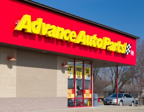 Advance Auto Parts Records Surprise Decline in Quarterly Comparable Sales Amid DIY Weakness