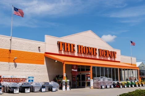 Home Depot, Lowe's Quarterly Results Unlikely to Show Signs of Recovery Amid Macro Pressures, Oppenheimer Says