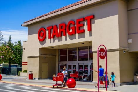Target Raises Full-Year Outlook as Tariff Refunds Boost Second-Quarter Earnings