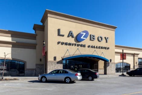 La-Z-Boy Fiscal Fourth-Quarter Earnings Rise; Expects Sales to Outperform Industry