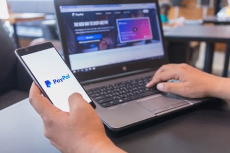 PayPal Lifts Full-Year Adjusted Earnings Outlook Following Second-Quarter Beat