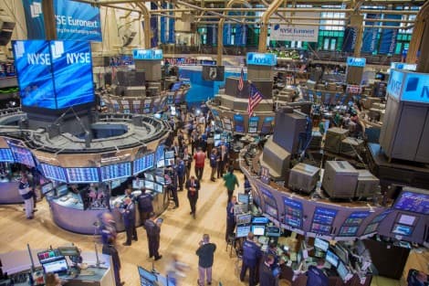 Stocks Rise Pre-Bell Ahead of Producer Prices Report