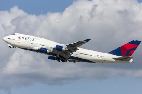 Delta's Reaffirmed Full-Year Outlook Shows Earnings Resiliency, Sets Airline Up for Strong 2027, Deutsche Bank Says