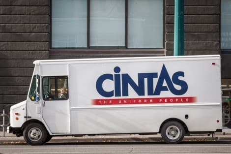 Cintas Likely to Raise Fiscal 2027 Outlook Following Expected First-Quarter Beat, RBC Says