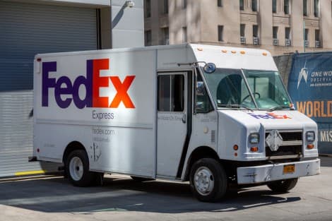 FedEx to Sell Supply Chain Unit to France's CMA CGM in $1.4 Billion Deal
