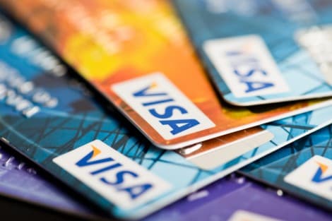 Visa Third-Quarter Results Outpace Expectations as Payments Volume Increases