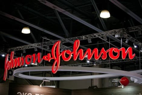 Johnson & Johnson Lifts Full-Year Outlook Following Second-Quarter Beat