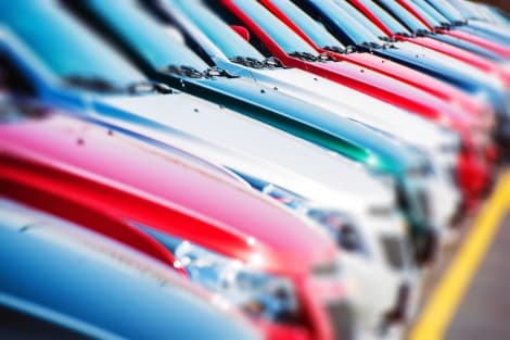 June Used Vehicle Wholesale Prices Rise Annually Amid EV Strength, Cox Report Shows