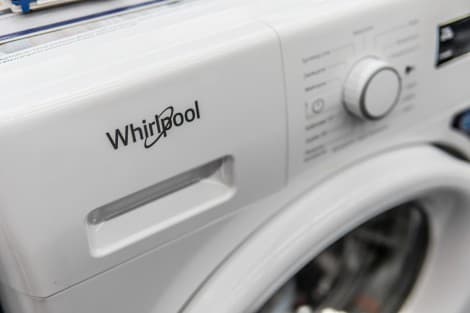 Whirlpool's Refinancing Removes Maturity Risks, Introduces Earnings Headwinds, RBC Says