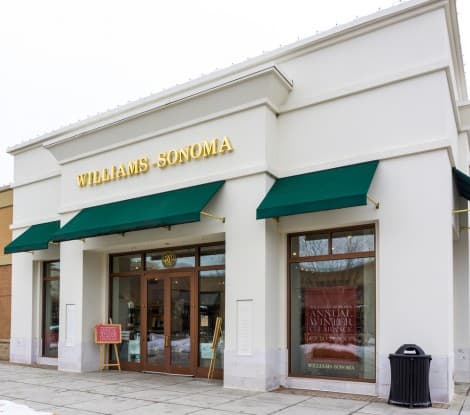 Williams-Sonoma Seen Reporting Strong Comparable Sales Amid Cost Headwinds, RBC Says