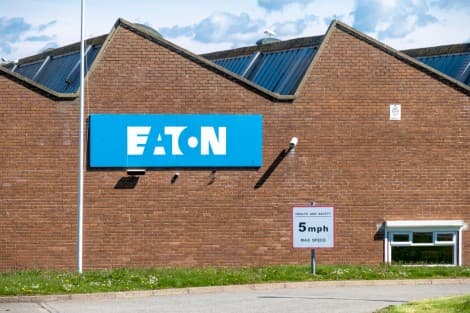 Eaton to Combine Mobility Unit With Dana, Creating $10 billion Powertrain Systems Provider
