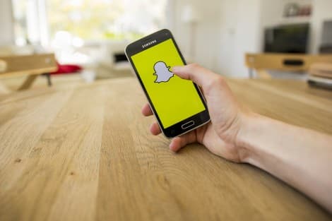 Snap Second-Quarter Results Top Street Views Amid Advertising Revenue Growth