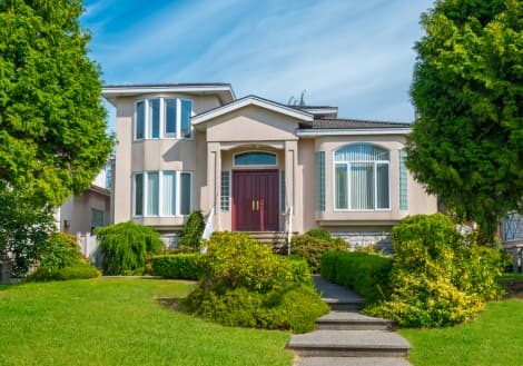 May Annual Home Price Growth Accelerates as Affordability Woes Persist, S&P Says