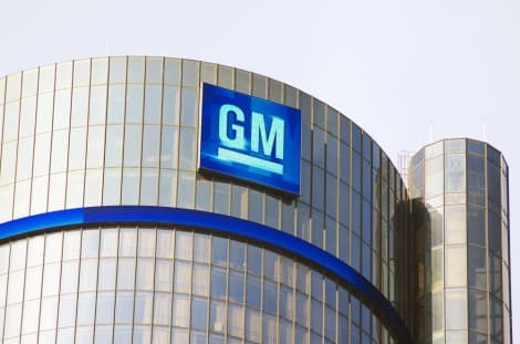 General Motors Raises 2026 Earnings Outlook as Second-Quarter Revenue Tops Expectations