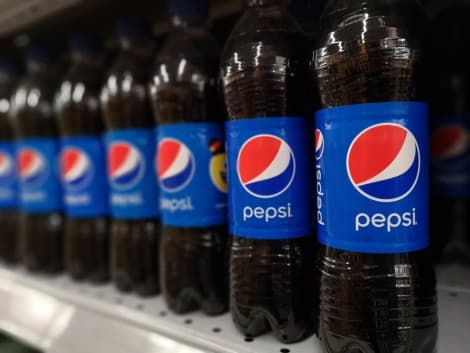 PepsiCo Faces Earnings Pressure Amid Persistent North America Weakness, Morgan Stanley Says