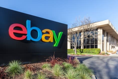 EBay Turns Down GameStop's $55.5 Billion Takeover Bid