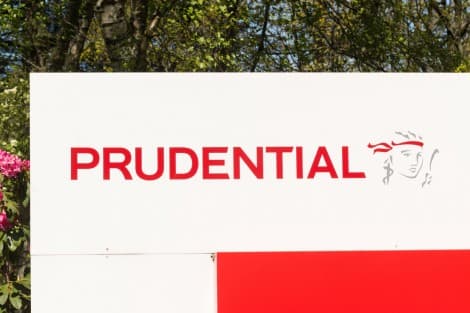 Prudential to Sell Up to 2% Stake in ICICI Prudential AMC to Meet India Float Rules