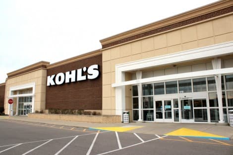Kohl's Continues to Expect Subdued Full-Year Sales Amid Macro Pressures