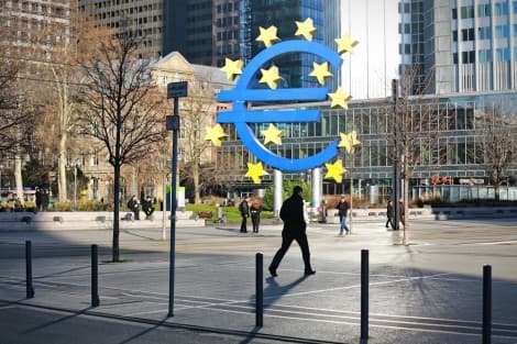 Eurozone GDP Growth Beats Forecasts in Second Quarter Despite Continued Geopolitical Uncertainty