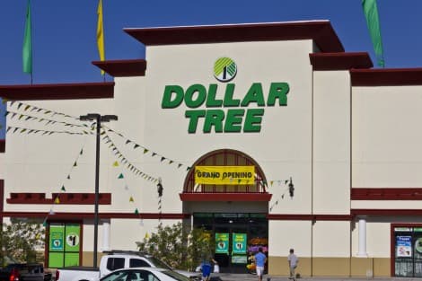 Dollar Tree Likely To Lift Full-Year Outlook, Oppenheimer Says