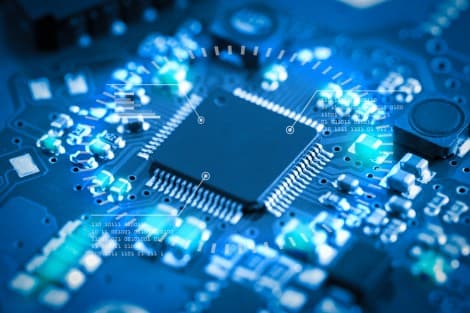 VeriSilicon Microelectronics Expresses Hope for Profitability in H2 as Operating Revenue Nearly Doubles