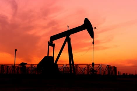 Oil Jumps Amid Growing Middle East Tensions