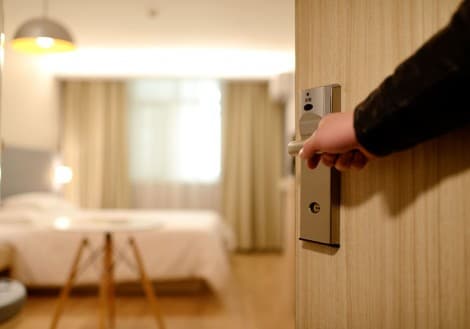 Lodging Sector Set For Second-Quarter Beats Amid US RevPAR Acceleration, Morgan Stanley Says