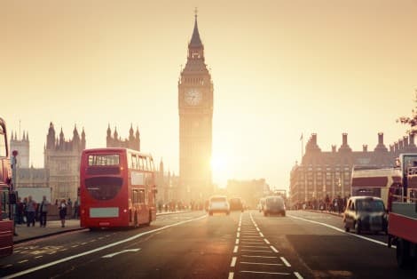 UK Unemployment Rate Holds Steady Amid Cooling Labor Market