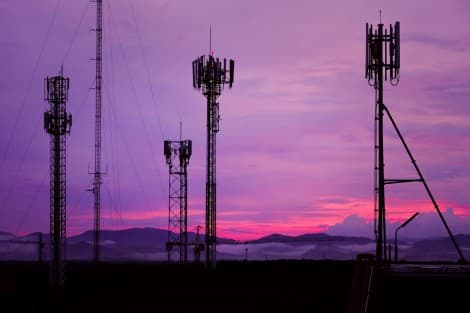 American Tower Set to Outpace Competitors' Revenue Growth, RBC Says