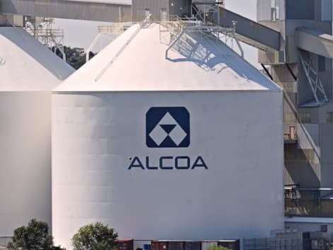 Alcoa Pullback On Revised Second-Quarter Guidance 'Overdone,' Morgan Stanley Says