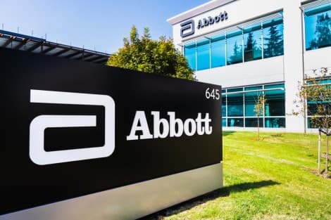 Abbott Laboratories Raises Full-Year Earnings Guidance as Second-Quarter Results Top Views