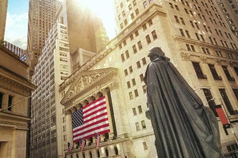 Stocks Rise Pre-Bell as Investors Await More Earnings, Monitor Middle East Developments