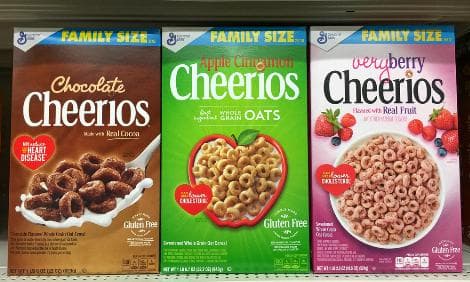 General Mills Likely to Miss Quarterly Earnings Estimates on Inflation, Shipment Timing, RBC Says