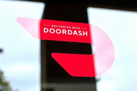 DoorDash Second-Quarter Revenue Tops Views, Earnings Falls Short