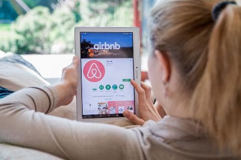 Airbnb's Reserve Now, Pay Later Coverage Expansion to Extend Tailwinds Into 2027, B. Riley Says