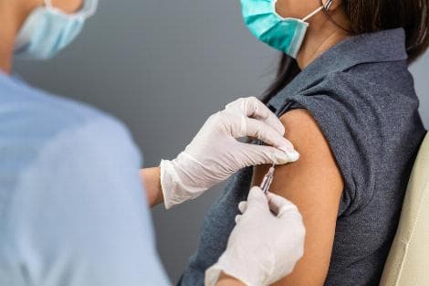 Moderna, Merck Report Positive Phase 3 Trial Results of Melanoma Drug; Moderna Shares Jump Over 100%