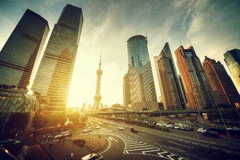 China Eyes Data Standards to Support Embodied Intelligence Industry