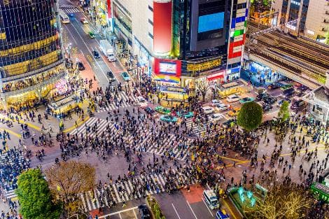 Tokyo Inflation Swells to 1.7% % in June, Adding Pressure on BOJ