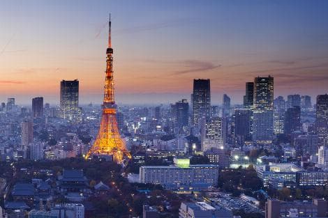 Tokyo Core Inflation Accelerates, Reinforcing BOJ Rate Hike Expectations