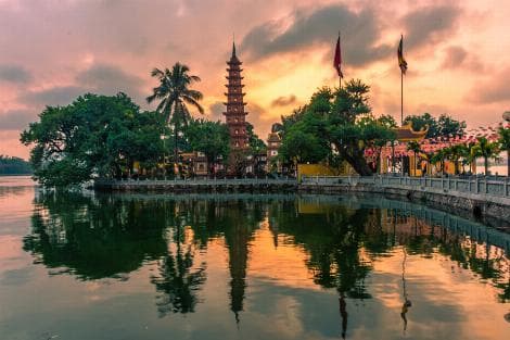Vietnam Manufacturing Sector Extends Expansion in May