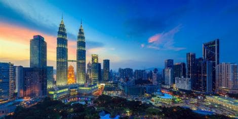 Malaysia Manufacturing PMI Returns to Contraction in May, S&P Says
