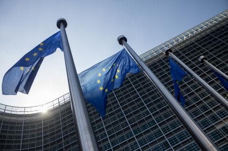 Eurozone Trade Balance Rebounds in June Amid Higher Chemical, Manufacturing Exports