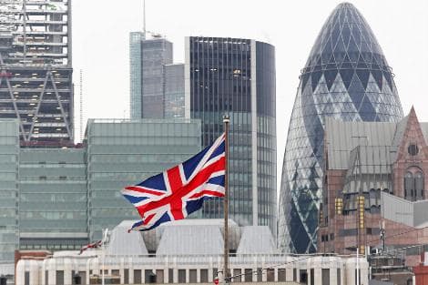 UK Inflation Falls to 2.6% in June as Fuel, Food Price Hikes Ease