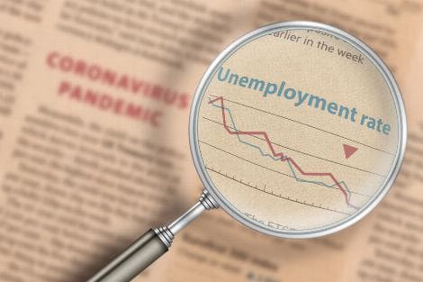 UK Unemployment Rate Stable in Second Quarter Amid Sustained Slowdown in Private-sector Wage Growth
