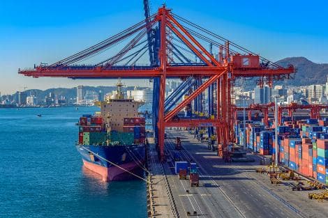 South Korea's Manufacturing Activity Rises to Five-Year High in May